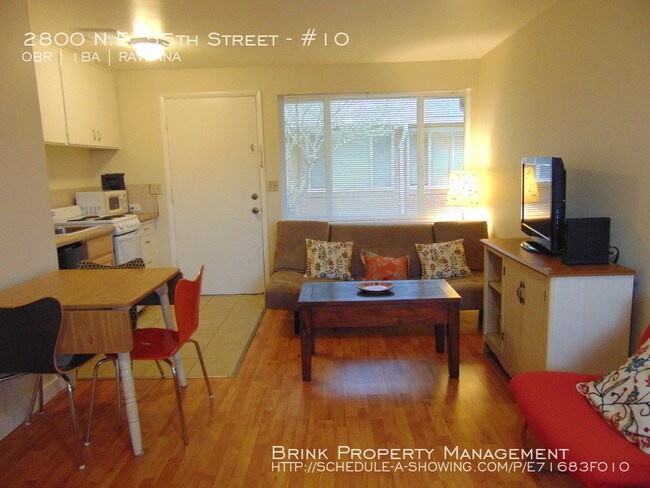 Foto del edificio - 2800 NE 55th St