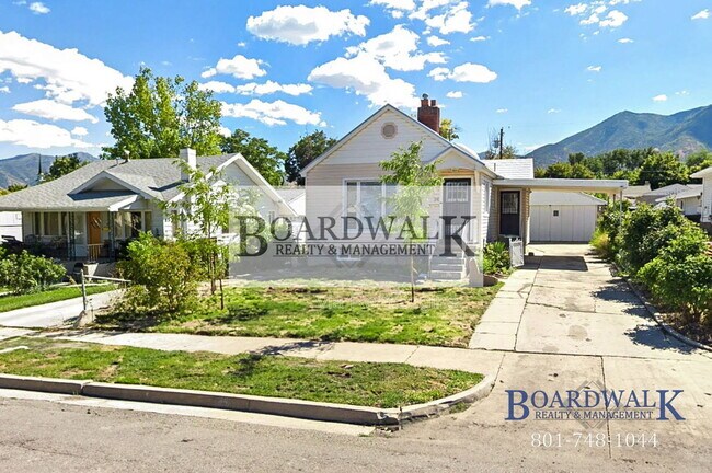 Foto del edificio - 34 Glenwood Ave