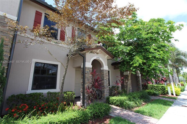 Foto del edificio - 11498 SW 250th St