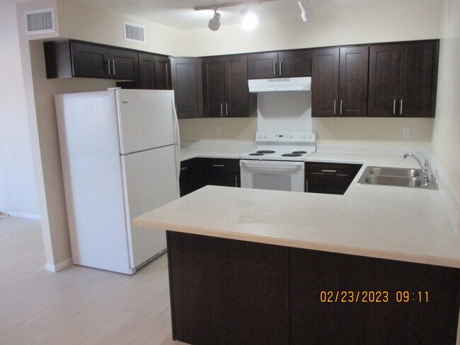 Foto del edificio - 3327 E Calypso Ave