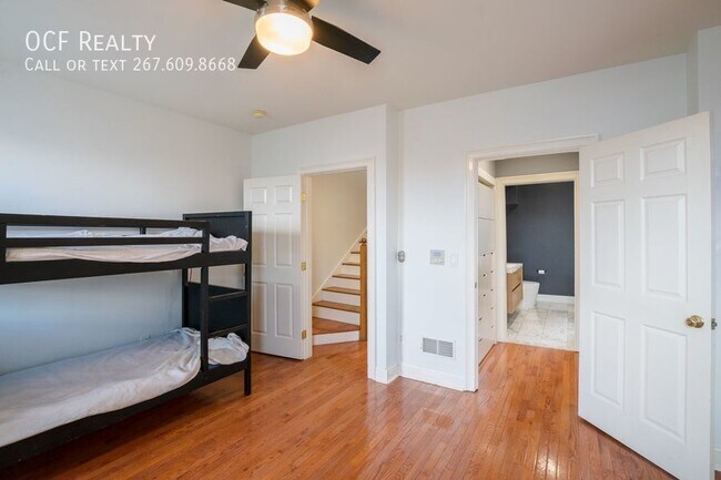 Building Photo - Fantastic Fairmount Three Bedroom / Three ...