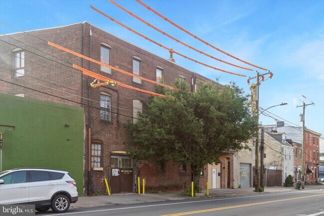 Building Photo - 1216 Shackamaxon St