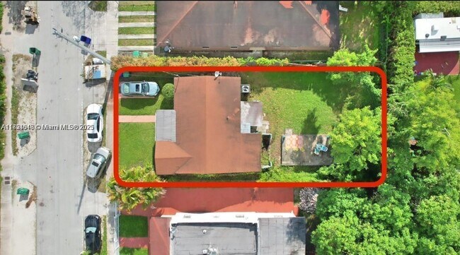 Foto del edificio - 1770 NW 51st Terrace