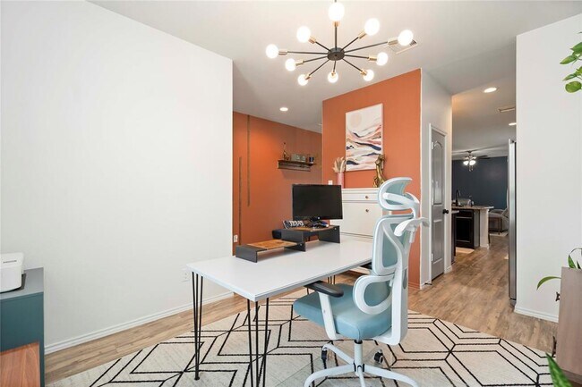 Foto del edificio - 18316 Timbermill Ln