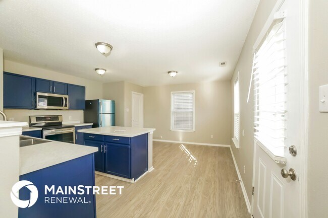 Foto del edificio - 3377 Spring Wind Ln