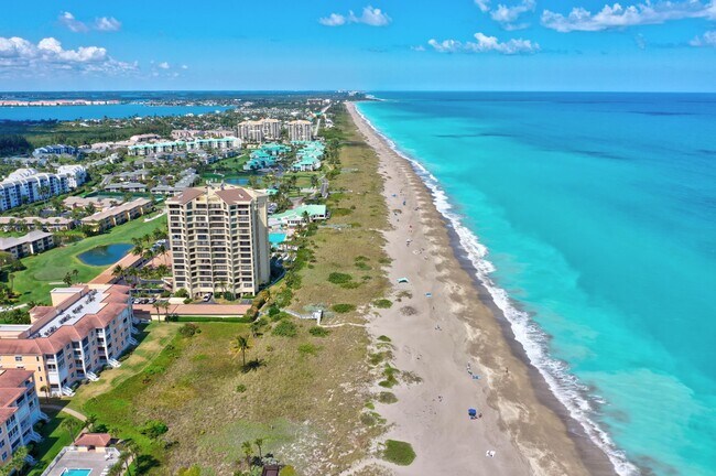 Foto del edificio - 2400 S Ocean Dr