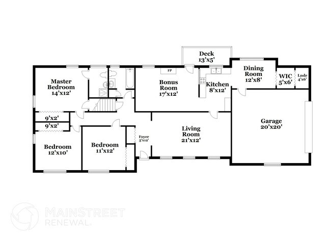 Building Photo - 8750 Twin Oaks Dr