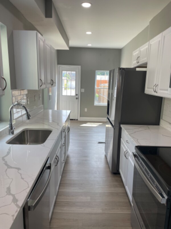 Foto del edificio - 3417 Chestnut Ave