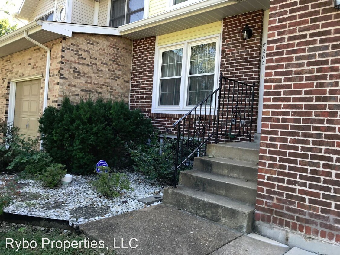 Primary Photo - 3 br, 2.5 bath House - 8206 Swarthmore Ct