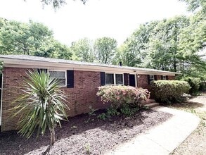 Building Photo - 4117 David Cox Rd