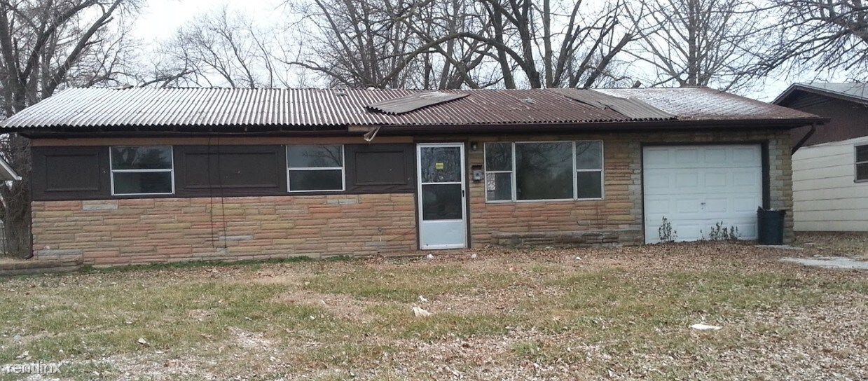 Primary Photo - 1162 Camp Jackson Rd