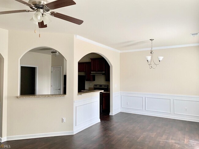 Building Photo - 2020 Shortleaf Rd