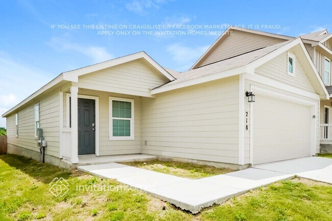 Building Photo - 218 Hollywood Dr