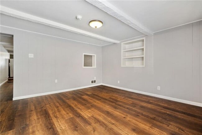 Foto del edificio - Beautiful Home for Rent