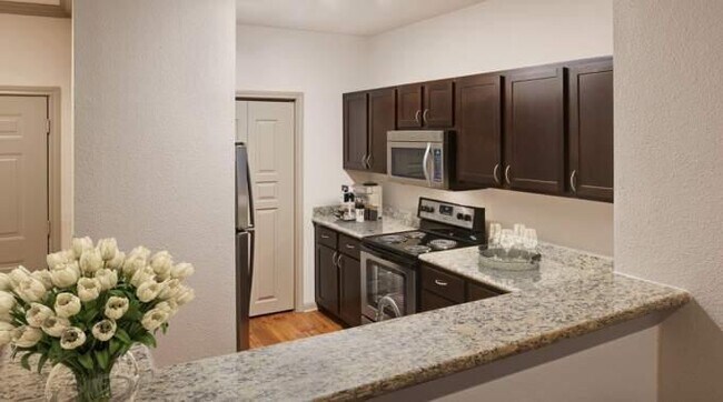Building Photo - 1 bedroom in Houston TX 77098