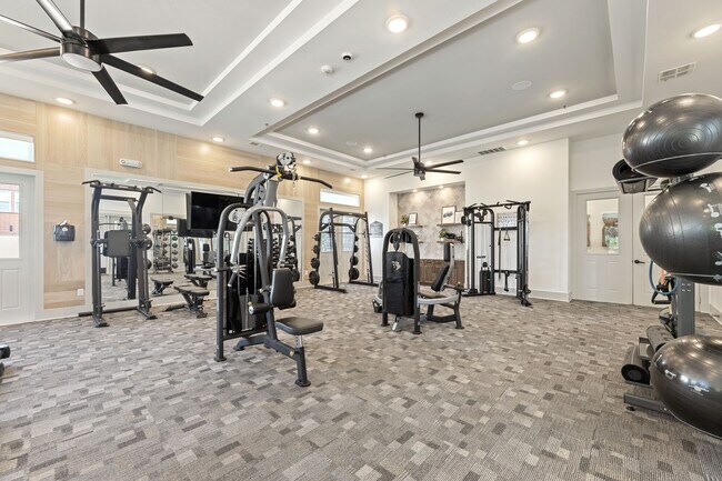 Foto del edificio - Royalton at Creeks of Legacy