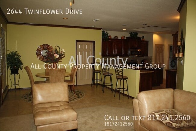 Building Photo - 2644 Twinflower Dr