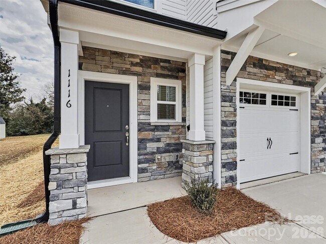 Foto del edificio - 1116 Condon St