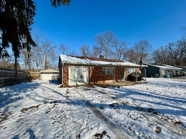 Photo - 6740 Doris Dr House