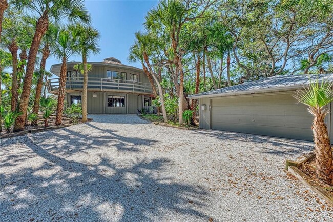 Building Photo - 6590 Manasota Key Rd