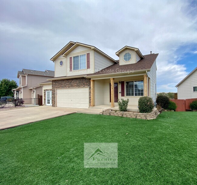 Building Photo - 865 Winebrook Way