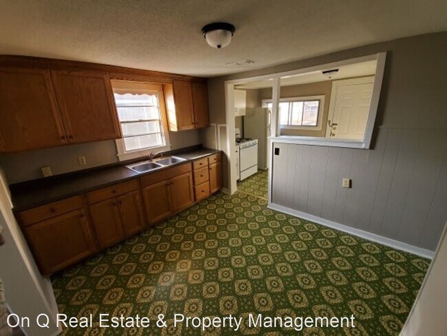 Building Photo - 2 br, 1 bath House - 2412 Stallings Lane
