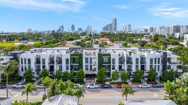 Foto del edificio - Ten30