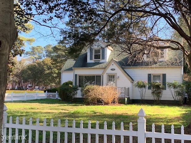 Primary Photo - 4 br, 2 bath House - 2336 Pleasure House Rd