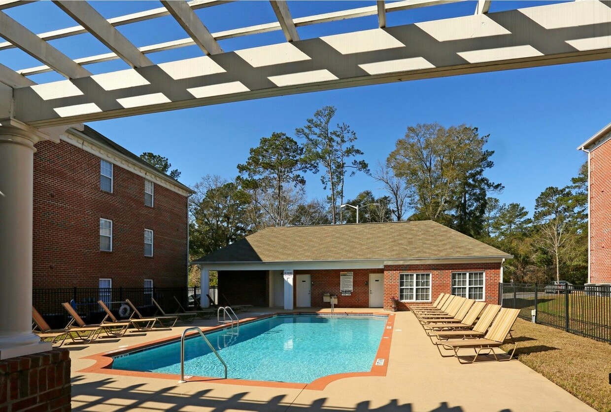3000 S Adams St Unit 132, Tallahassee, FL 32301 Condo for Rent in