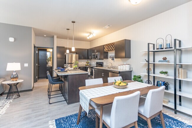 Springs At Foothills Farm Apartments Colorado Springs Co Apartments Com