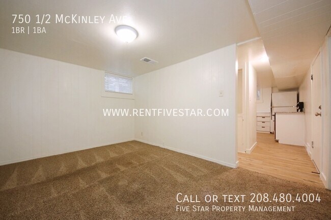 Foto del edificio - 750 1/2 McKinley Ave-