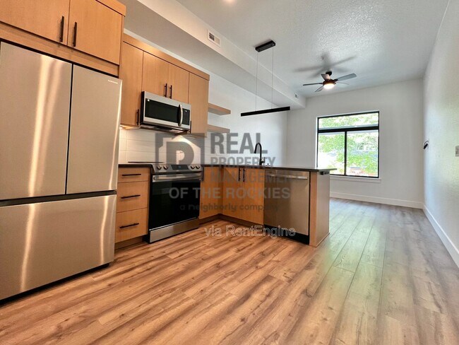 Foto del edificio - 400 N Garfield Ave