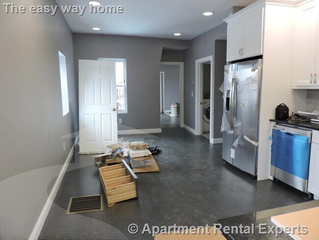 Foto del edificio - East Somerville 2 Bedroom - In Unit Laundr...