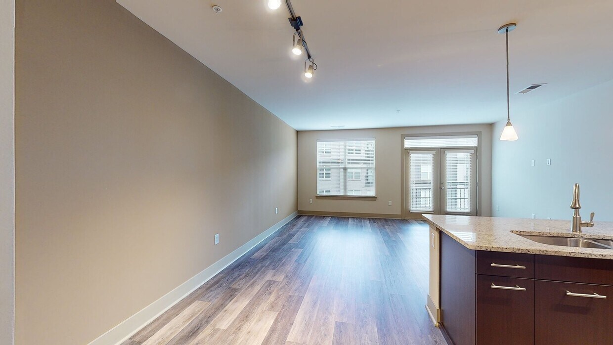 Photo - Domain College Park Apartments