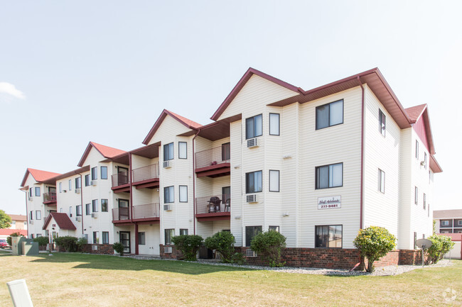 Building Photo - 4902 Apartments