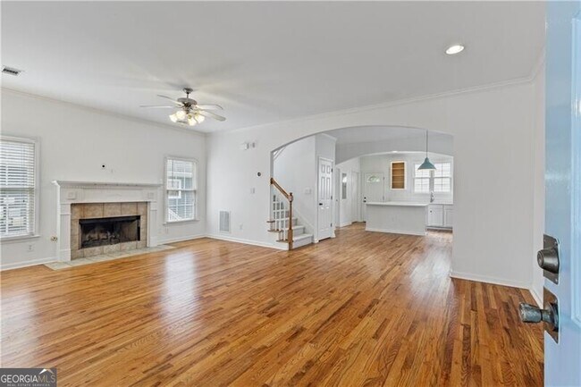 Foto del edificio - 117 Richardson St SE
