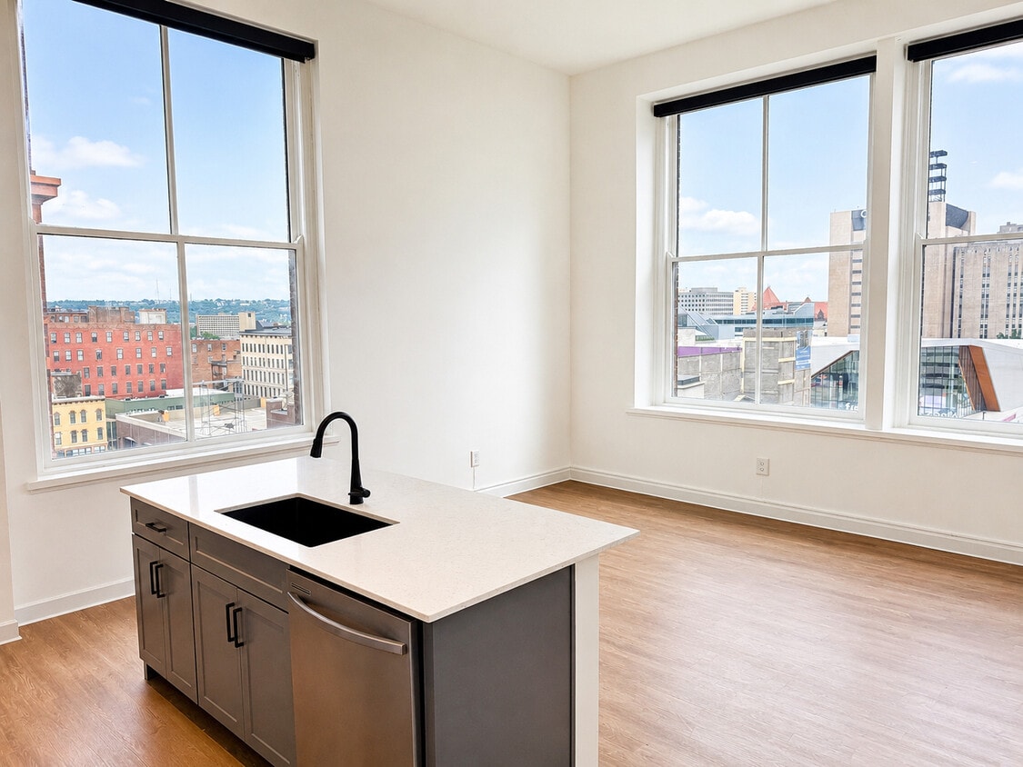 Textile Lofts - Textile Lofts