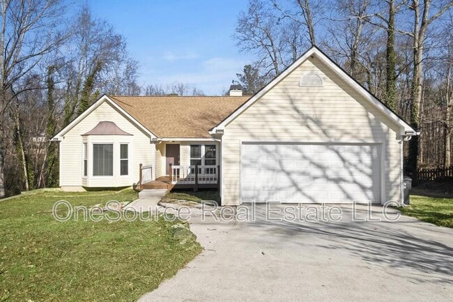 Building Photo - 675 Clearwater Pl