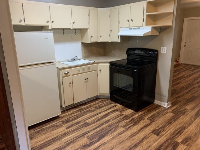 Foto del edificio - 630 Stiles Ave