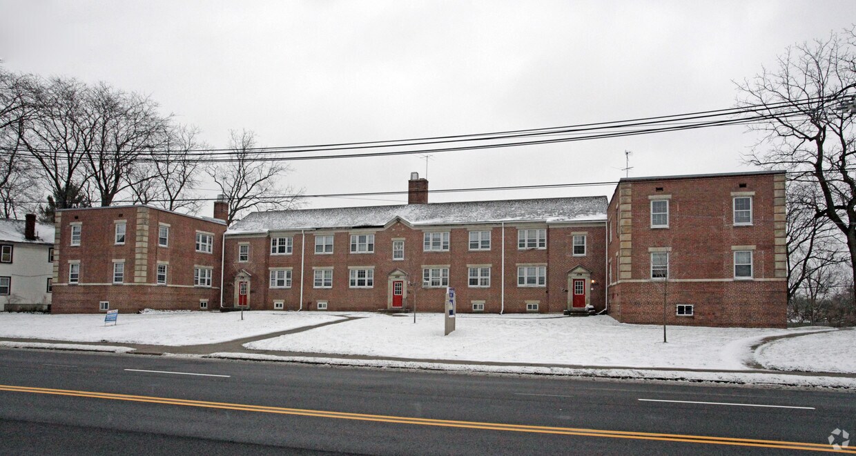 Primary Photo - The Suites On North Main