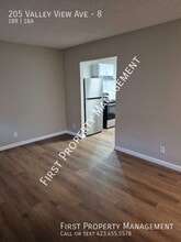 Building Photo - 205 Valley View Ave