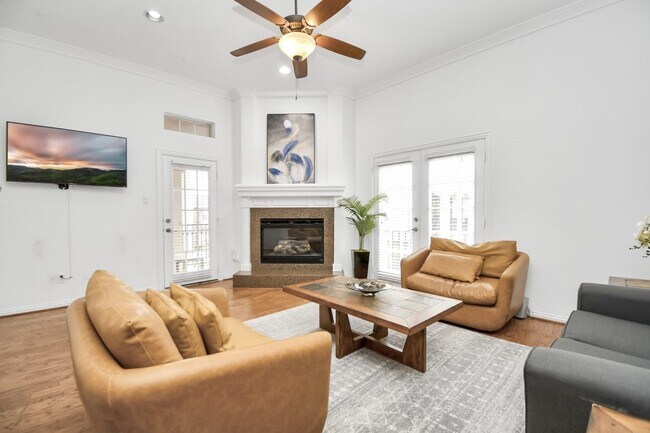 Foto del edificio - 5625 Dolores St