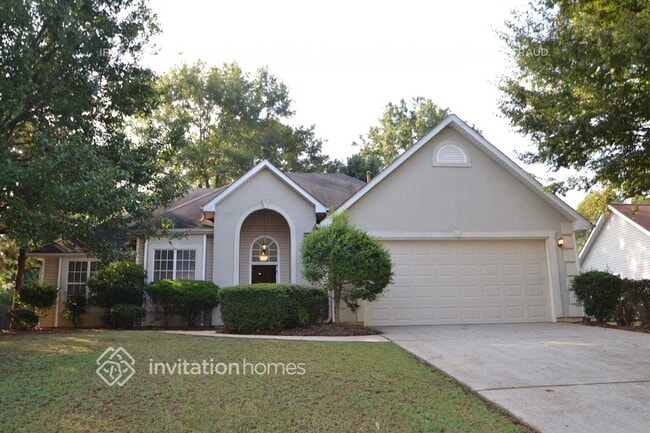 Building Photo - 404 Old Ivy Path