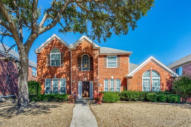 Primary Photo - 4121 New Forest Dr