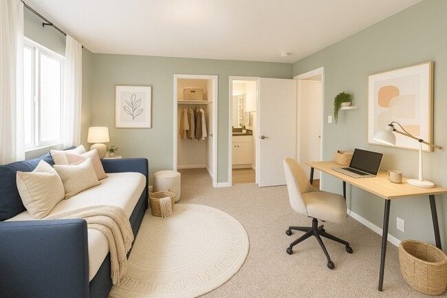 Building Photo - Courtyard Apartments