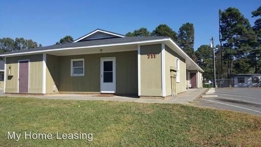 Primary Photo - 1 br, 1 bath House - 707 Castle Rd Apt E