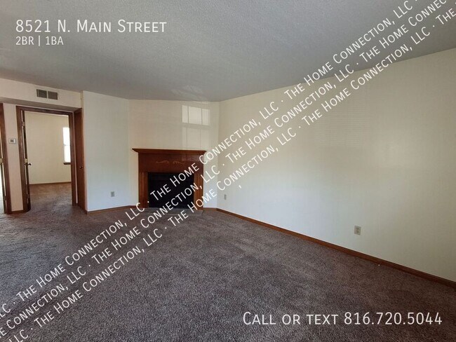 Foto del edificio - 8521 N Main St