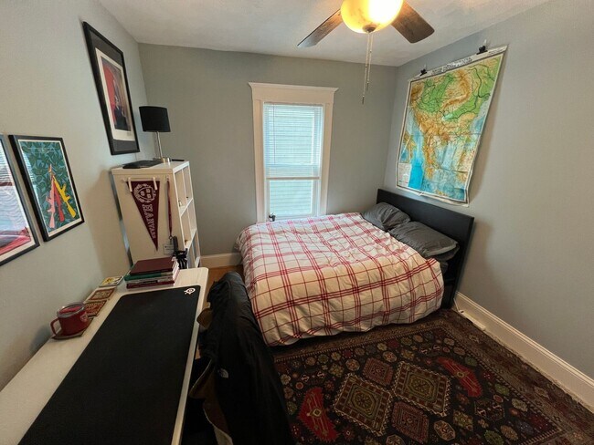 Foto del edificio - 305 Highland Ave #2 Somerville MA 02144