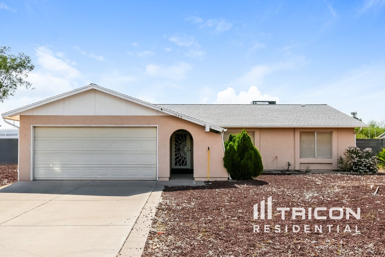 Foto principal - 1624 N Sterling