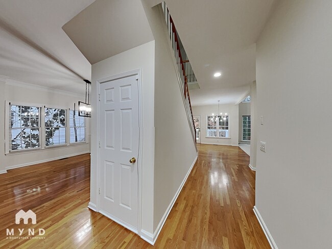 Foto del edificio - 3423 Arbor Creek Point